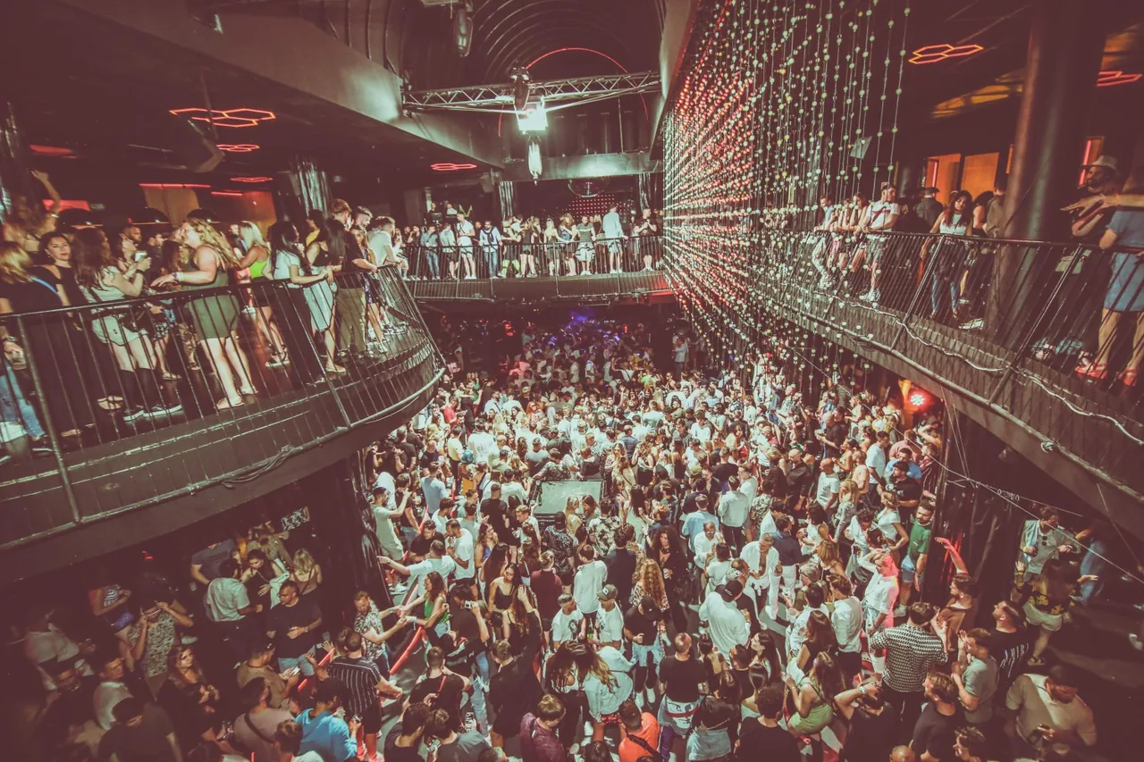 Eden Ibiza