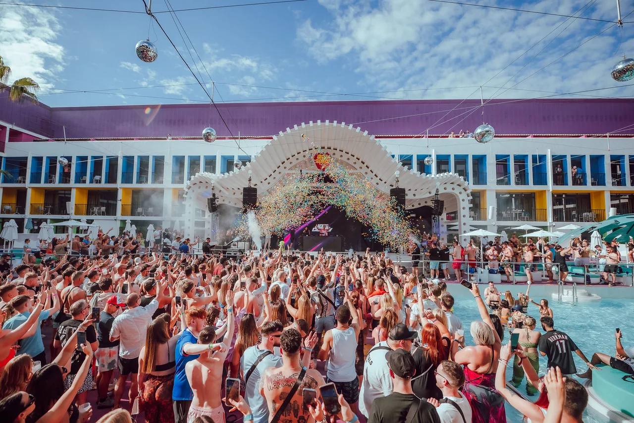 Ibiza Rocks