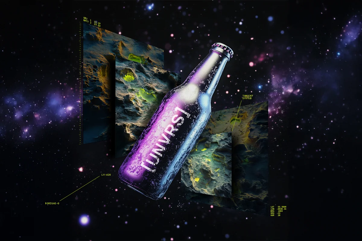 Drinks Packages: UNVRS, Hï Ibiza and Ushuaïa
