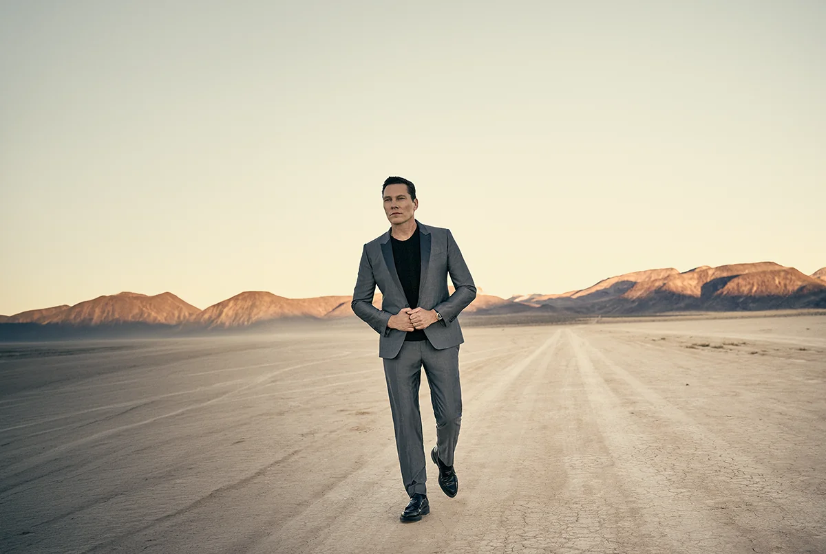 tiesto