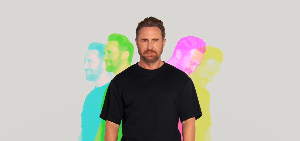 David Guetta
