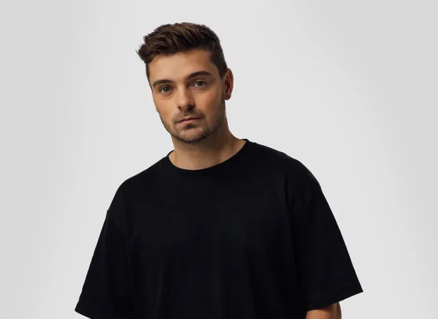 Martin Garrix